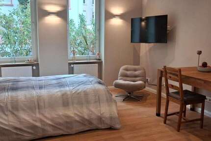 Zimmer Offenbach Mathildenviertel - 1 Zimmer, 980&euro; | Angebot:27350449