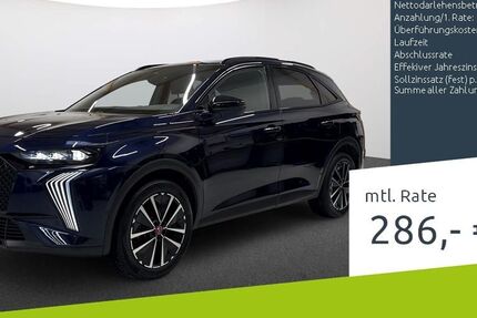 DS Automobiles DS7 (Crossback) 34.131 km 27.889 &euro; Dülmen 48249