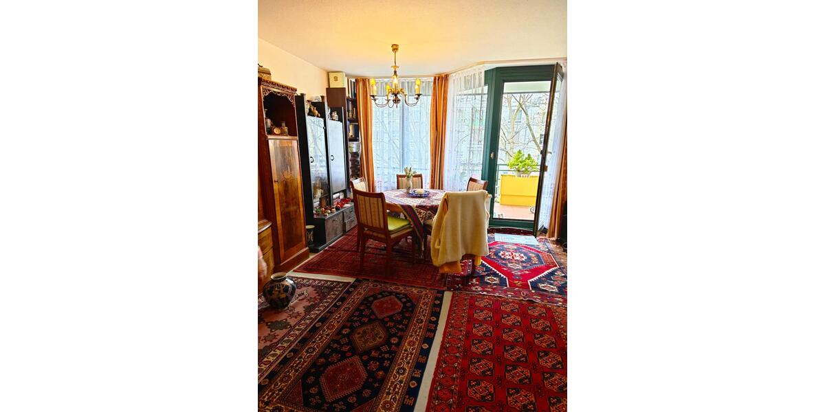 Etagenwohnung Bonn Hardtberg - 1 Zimmer, 63 m&sup2;, 199.000&euro; | Angebot:25936936