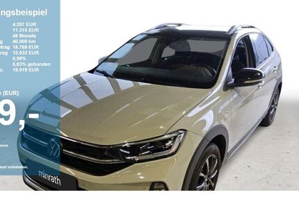 VW Taigo 34.383 km 19.919 &euro; Moers 47441