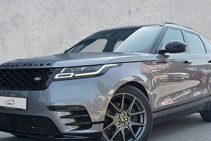 Land Rover Range Rover Velar 39.200 km 52.850 &euro; Greding 91171