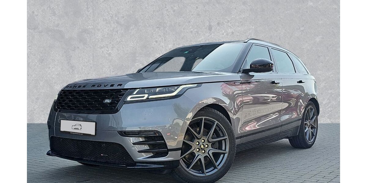 Land Rover Range Rover Velar 39.200 km 52.850 &euro; Greding 91171
