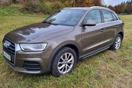 Audi Q3 213.000 km 11.800 &euro; Riedlingen 88499