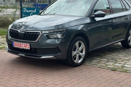 Skoda Kamiq 129.000 km 13.999 &euro; Bremen 28259