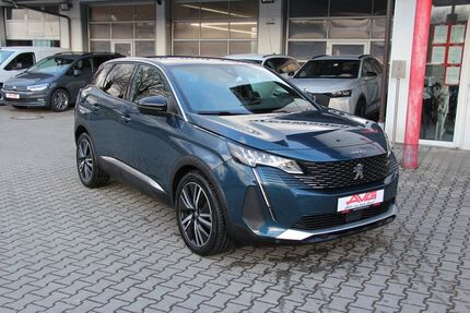 Peugeot 3008 8.833 km 23.450 &euro; Ebersberg 85560