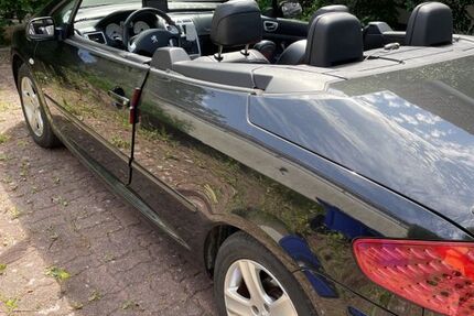 Peugeot 307 120.000 km 2.400 &euro; Berlin 14167