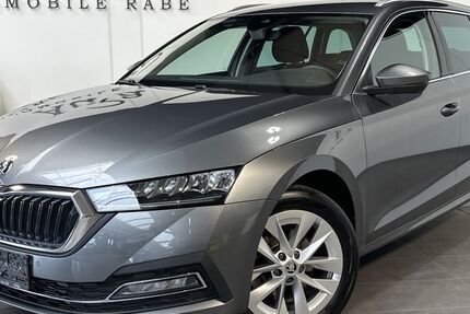 Skoda Octavia 94.750 km 24.989 &euro; Wardenburg 26203