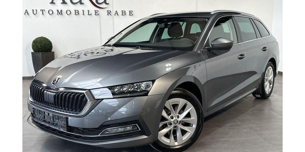 Skoda Octavia 94.750 km 24.989 &euro; Wardenburg 26203