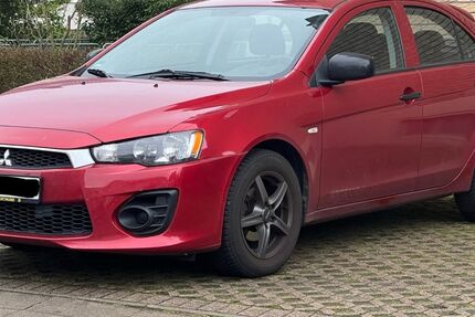 Mitsubishi Lancer 118.000 km 6.600 &euro; Bielefeld 33607