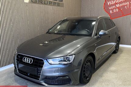 Audi A3 179.282 km 10.499 &euro; Chemnitz 09120
