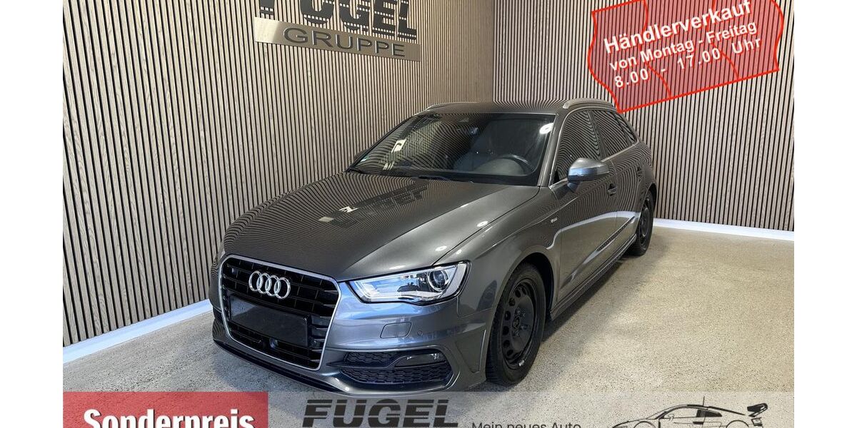 Audi A3 179.282 km 10.499 &euro; Chemnitz 09120