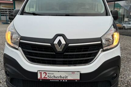 Renault Trafic 142.000 km 18.799 &euro; Oberteuringen 88094