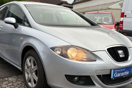 Seat Leon 195.885 km 2.750 € Marpingen 66646