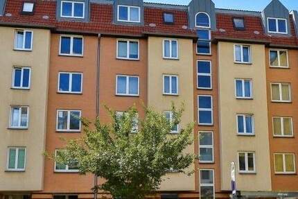 3-Zi-WE im aufstrebenden Viertel 3 zimmer