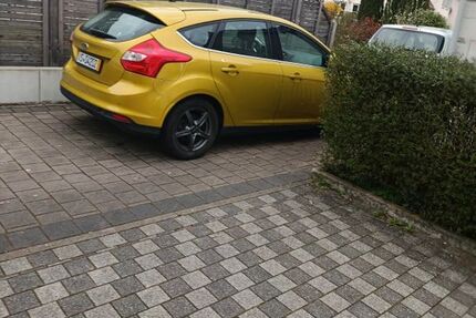 Ford Focus 172.000 km 4.500 &euro; Zusamaltheim 86637