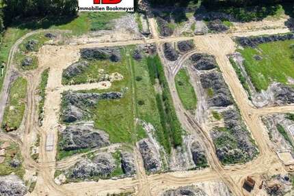 Grundstück zu verkaufen in Stadland 45.360 € 560 m² zimmer