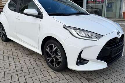 Toyota Yaris 7.528 km 21.950 &euro; Steinfurt 48565