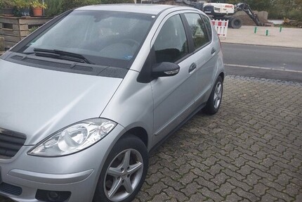Mercedes-Benz A 150 162.290 km 1.950 € Bad Staffelstein 96231