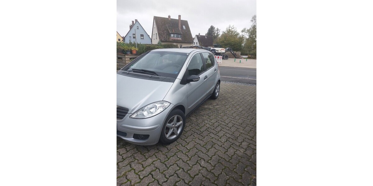 Mercedes-Benz A 150 162.290 km 1.950 € Bad Staffelstein 96231