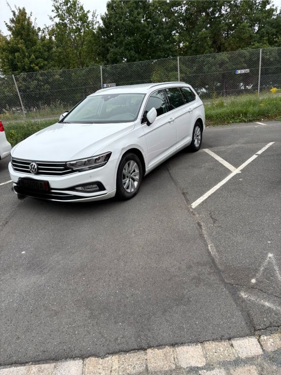 Passat