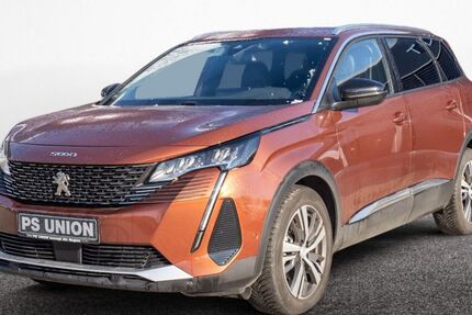 Peugeot 5008 18.949 km 28.900 &euro; Halle (Saale) 06132