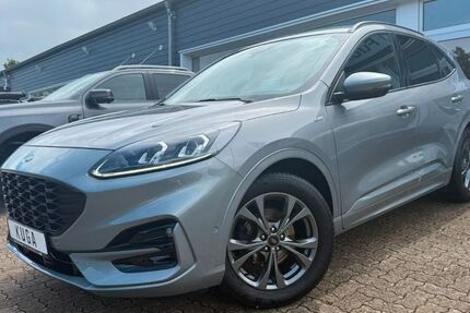 Ford Kuga 44.200 km 22.900 &euro; Clausthal-Zellerfeld 38678