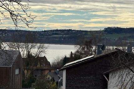 Einfamilienhaus mit ELW Seesicht in Top Lage von Überlingen-Nußdorf 7 zimmer