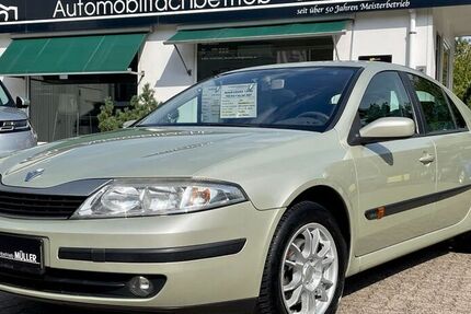 Renault Laguna