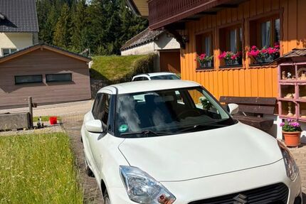 Suzuki Swift 85.500 km 9.000 &euro; Todtnau-Präg 79674