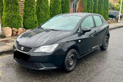 Seat Ibiza 136.000 km 5.700 &euro; Nortorf 24589