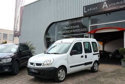 Renault Kangoo 184.500 km 1.800 &euro; Gundelfingen /Freiburg 79194