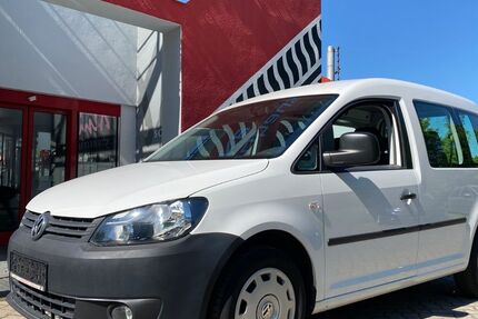 VW Caddy 94.941 km 7.990 € Gera 07549