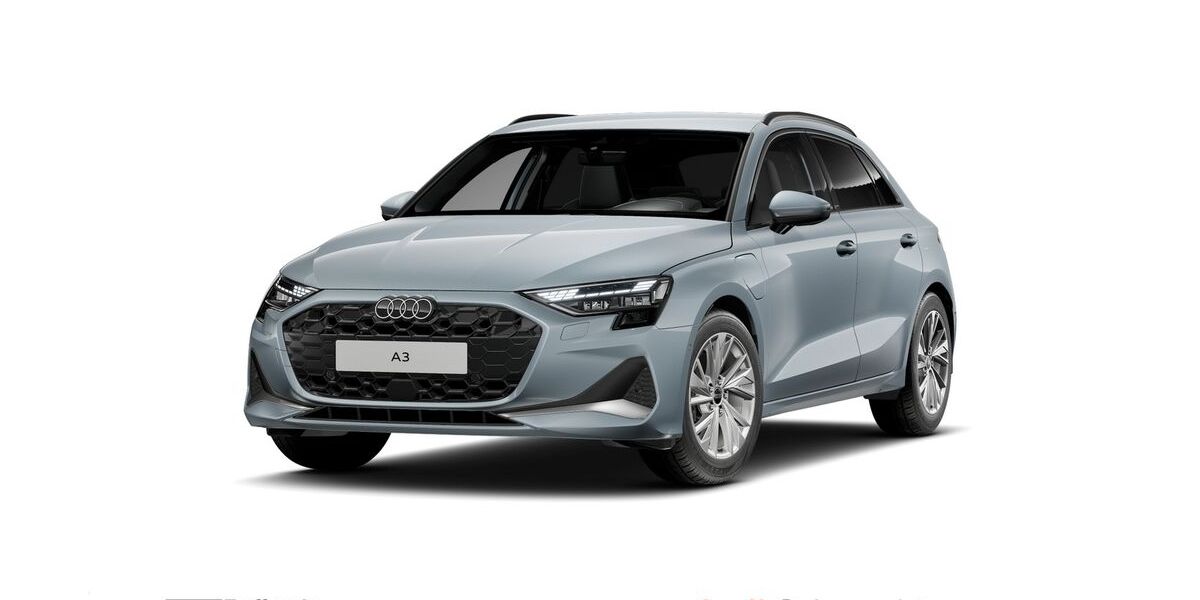 Audi A3 6.869 km 38.280 &euro; Michelstadt 64720