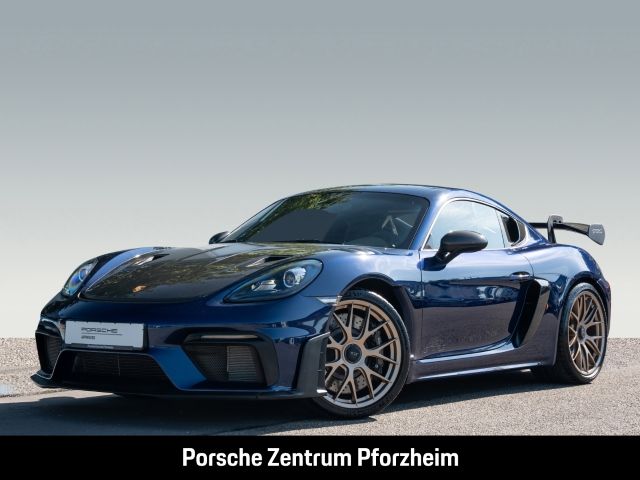 Cayman