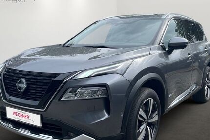 Nissan X-Trail 85.655 km 32.990 &euro; Ludwigsfelde 14974