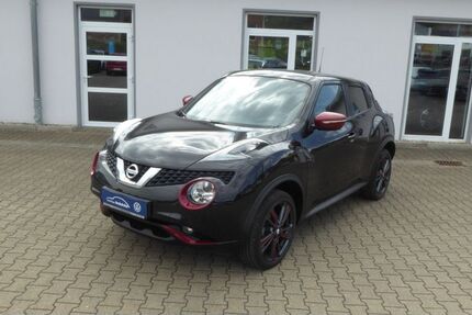 Nissan Juke 73.774 km 8.960 &euro; Weferlingen 39356