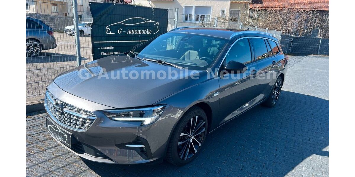Opel Insignia 129.990 km 15.700 &euro; Neuffen 72639