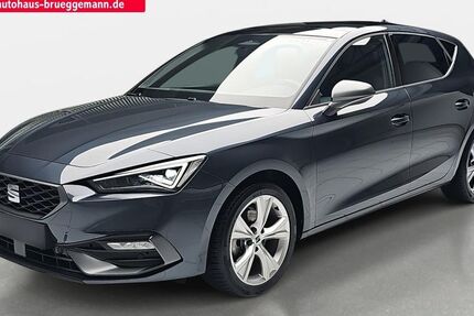 Seat Leon 18.560 km 25.490 &euro; Dortmund 44147