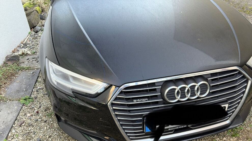 Audi A3 50.500 km 22.300 € Merzig 66663