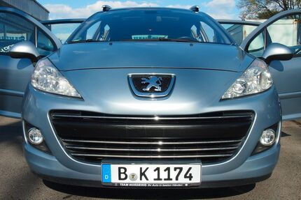 Peugeot 207 85.000 km 4.800 &euro; Berlin 14057