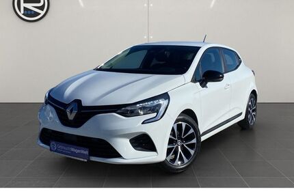 Renault Clio 30.031 km 12.880 &euro; Fritzlar 34560