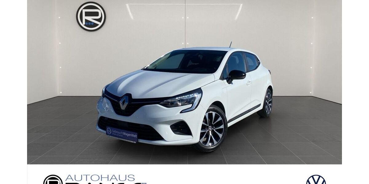 Renault Clio 30.031 km 13.980 &euro; Fritzlar 34560