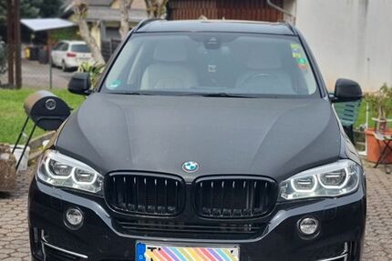 BMW X5 183.000 km 22.500 &euro; Kenn 54344