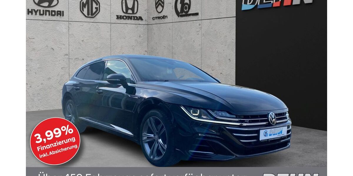 VW Arteon 80.000 km 28.750 &euro; Stendal 39576