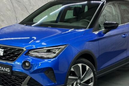 Seat Arona 31.500 km 20.500 &euro; Spaichingen 78549