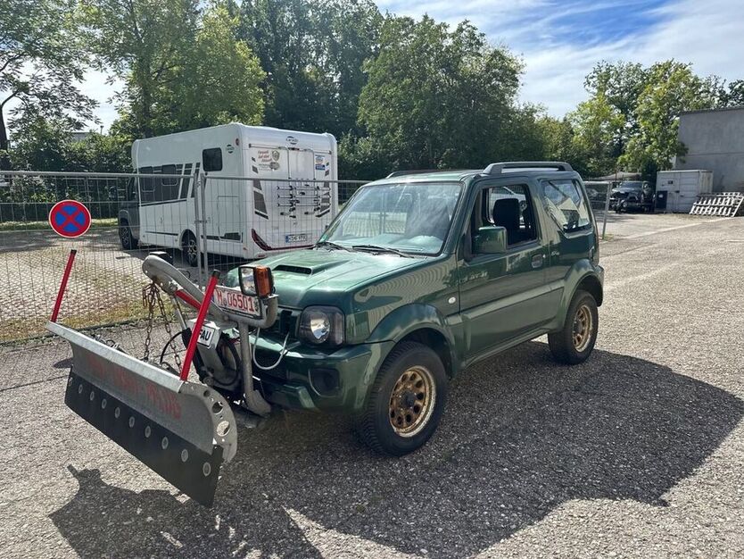 Jimny