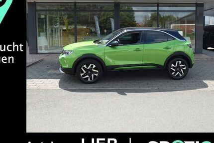 Opel Mokka 32.813 km 18.980 &euro; Bockenem 31167