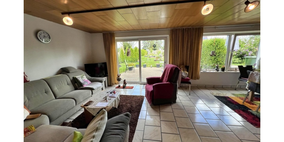 Ideal für die große Familie - Zweifamilienhaus Harsum Machtsum | Angebot:27338850
