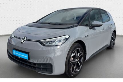 VW ID.3 27.432 km 19.290 € Mainz-Kastell (Wiesbaden) 55252