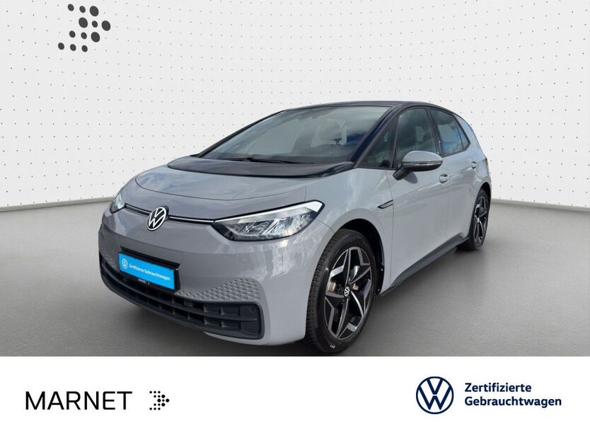 VW ID.3 27.432 km 19.290 € Mainz-Kastell (Wiesbaden) 55252